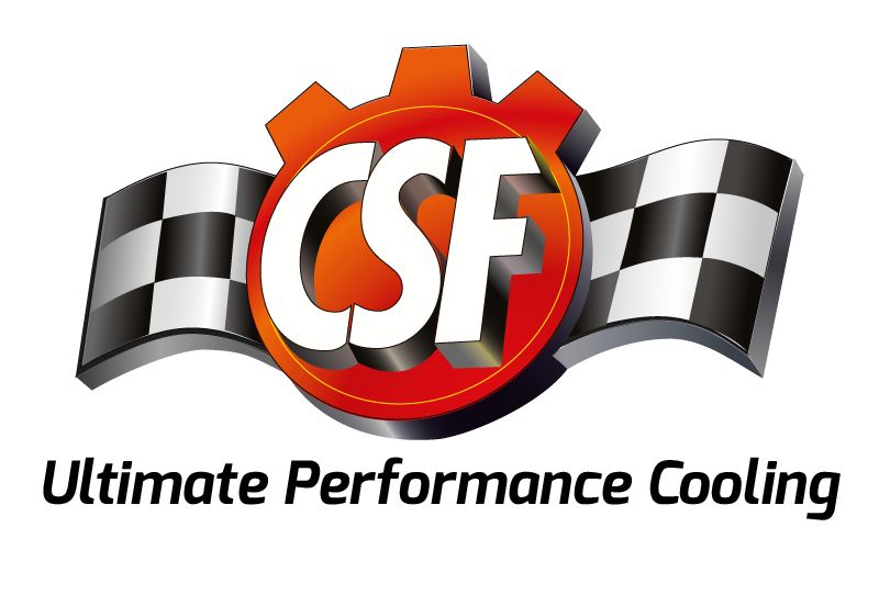Load image into Gallery viewer, Csf 3076O CSF Radiators - Aluminum

