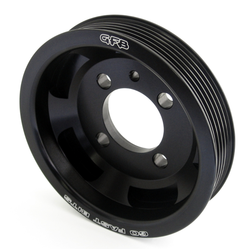 Load image into Gallery viewer, Go Fast Bits 2011 GFB Pulleys
