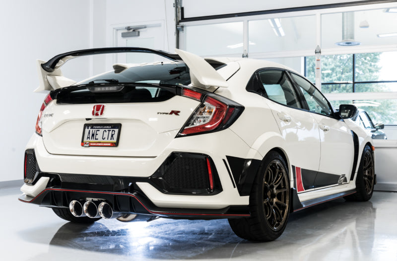 Load image into Gallery viewer, Awe Tuning 3015-42666 AWE Cat-Back Touring
