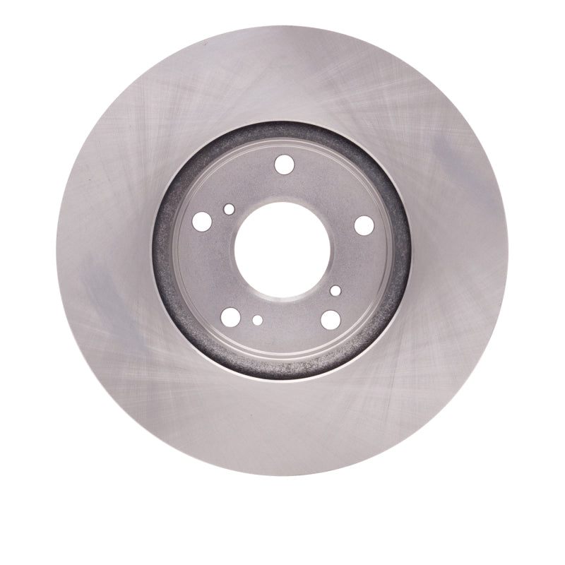 Load image into Gallery viewer, Dfc 600-59039 DFC Brake Rotors - Plain
