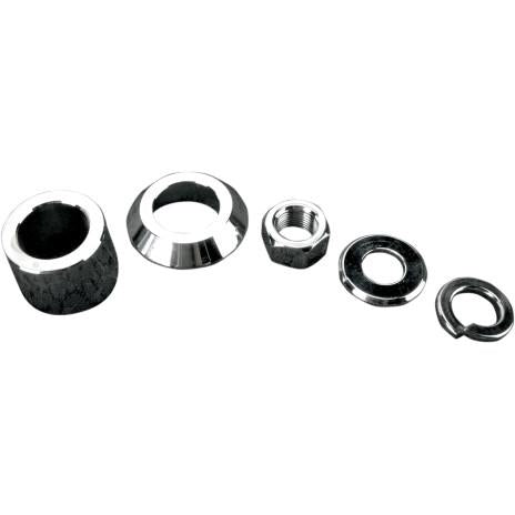 Colony 2390-5 Axle Spacer and Nut Kits