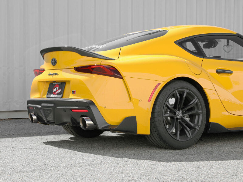Load image into Gallery viewer, Afe 49-36050-P AFE Exhaust Cat Back
