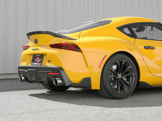Afe 49-36050-P AFE Exhaust Cat Back