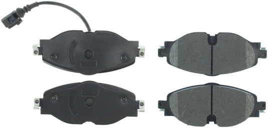 Stoptech 308.17600 ST Street Brake Pads