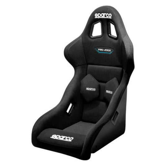 Sparco 008016RNR SPA Seat Pro 2000 QRT