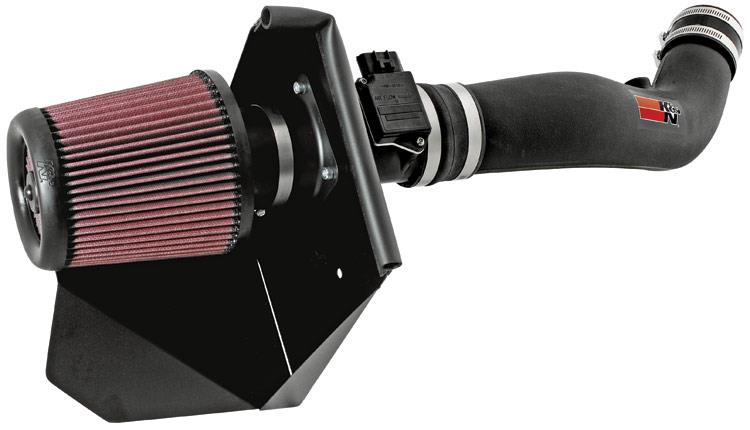 Load image into Gallery viewer, K&amp;N Engineering 57-2533 KN 57 FIPK Air Intake 50
