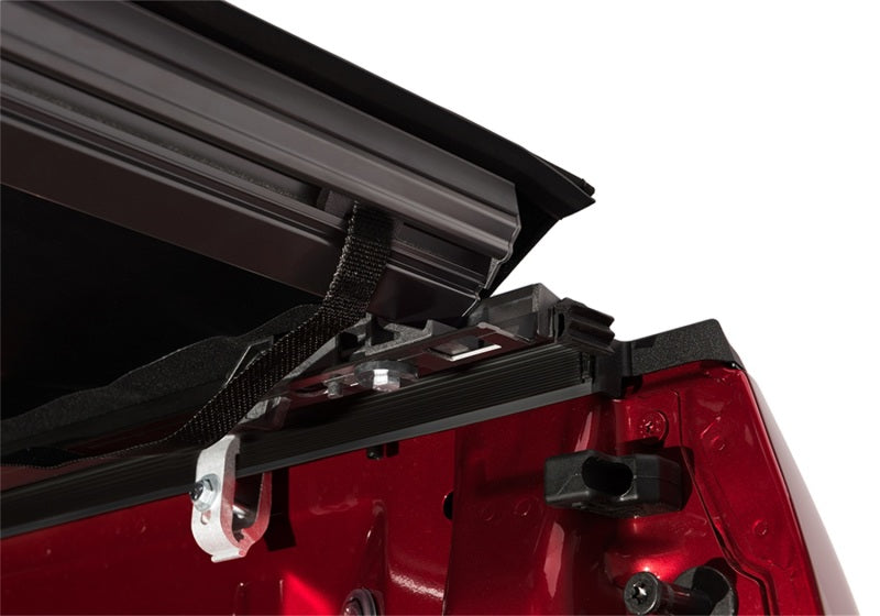 Load image into Gallery viewer, Truxedo 1479101 TRX Bed Cover - Pro X15
