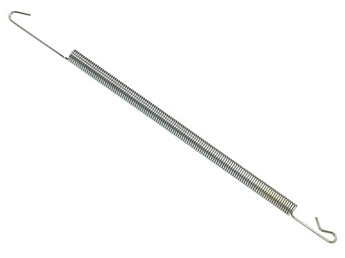Spi SM-02106 Exhaust Spring - 200.5x289.8mm