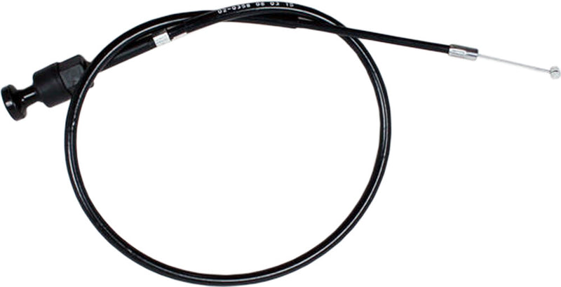 Motion Pro 02-0358 Black Vinyl Choke Cable
