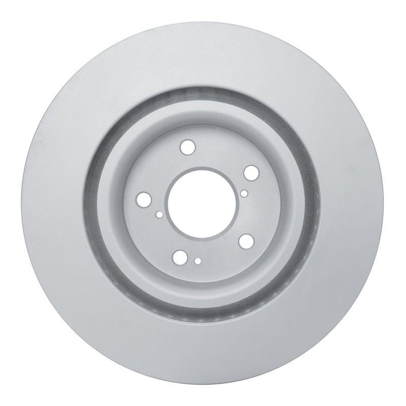 Load image into Gallery viewer, Dfc 600-58037 DFC Brake Rotors - Plain

