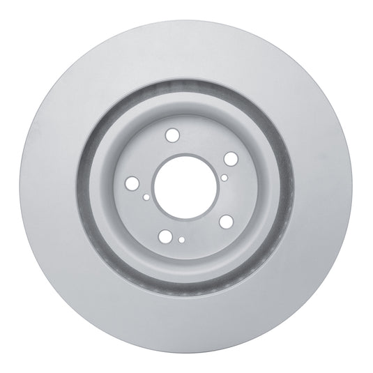 Dfc 600-58037 DFC Brake Rotors - Plain