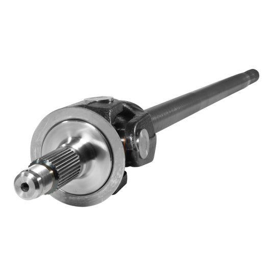 Yukon Gear & Axle YA C5086666AB YUK Repl Axles