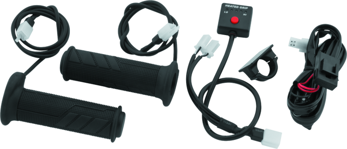 Bikemaster 101922 BKM Grips B
