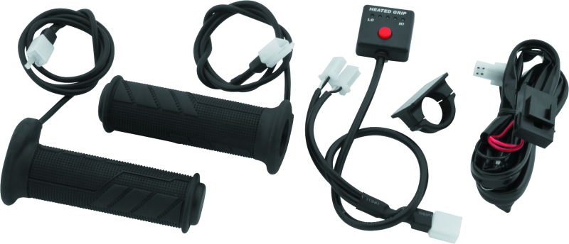 Load image into Gallery viewer, Bikemaster 101922 BKM Grips B
