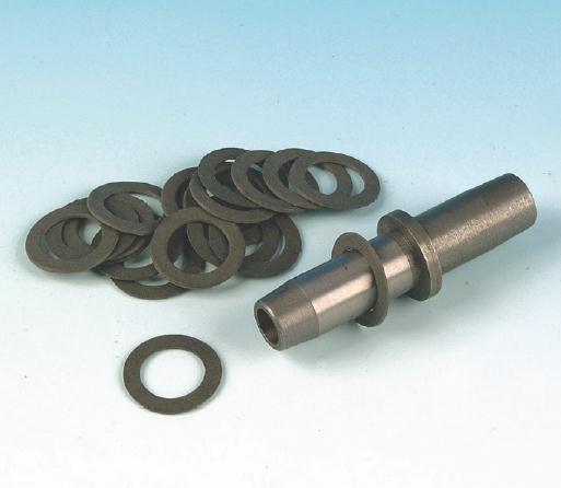 James Gasket 18196-51 Valve Guide Gasket