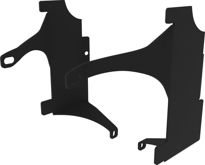 Saddle Tramp BC-AMP03 Batwing Amplifier Repair Mounting Bracket