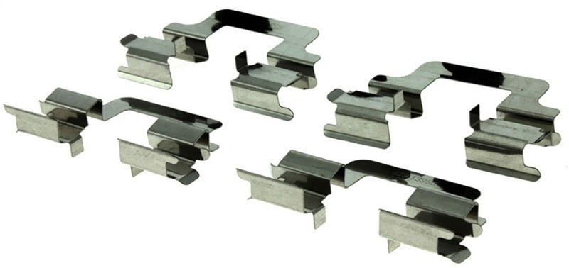 Load image into Gallery viewer, Stoptech 308.15470 ST Street Brake Pads
