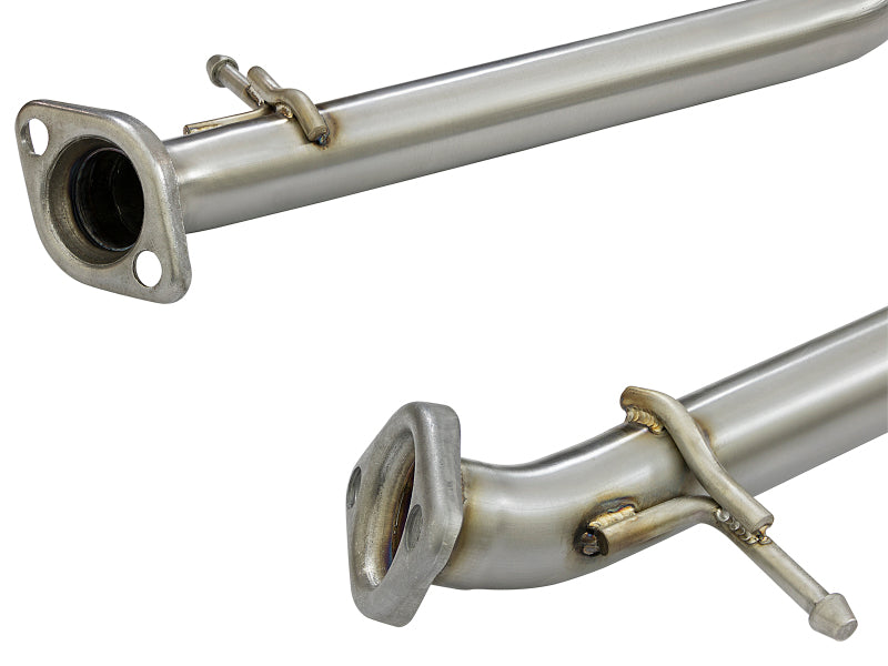 Load image into Gallery viewer, Afe 49-36037-L AFE Exhaust Axle Back
