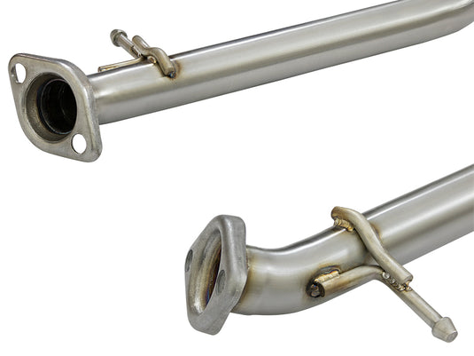 Afe 49-36037-L AFE Exhaust Axle Back