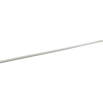 Kimpex 400565 Colored Slide - Style B - 44in. L - White