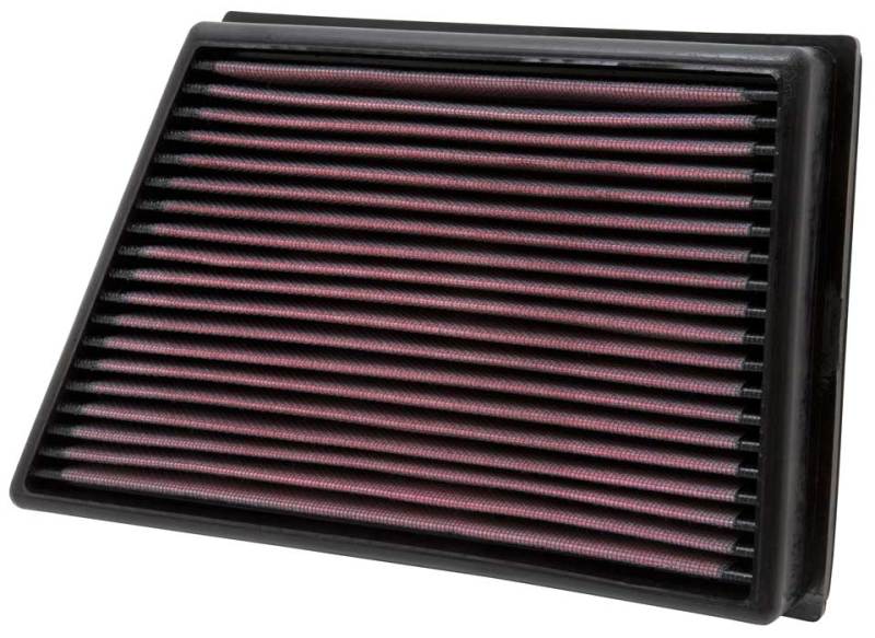 Load image into Gallery viewer, K&amp;N Engineering 33-2991 KN Drop in Air Filters
