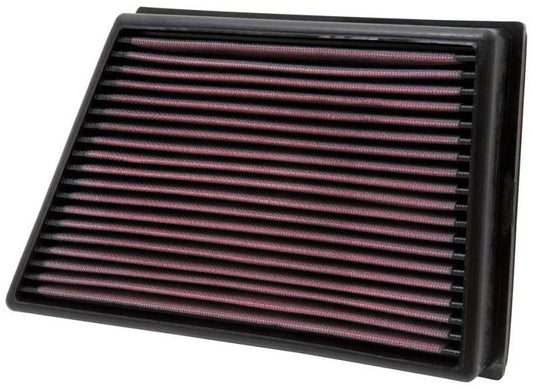 K&N Engineering 33-2991 KN Drop in Air Filters