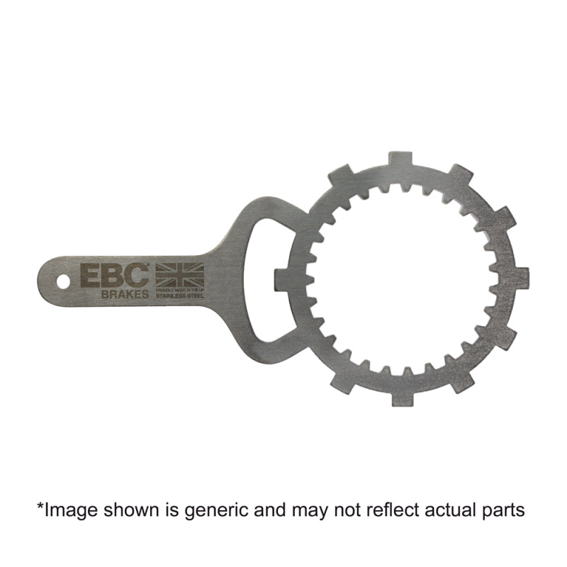 Load image into Gallery viewer, Ebc Powersports CT024 EBC Clutch Tools
