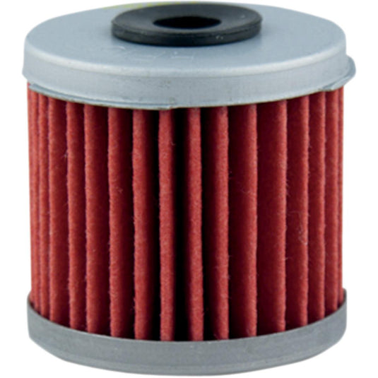 Hiflo HF167 Oil Filter