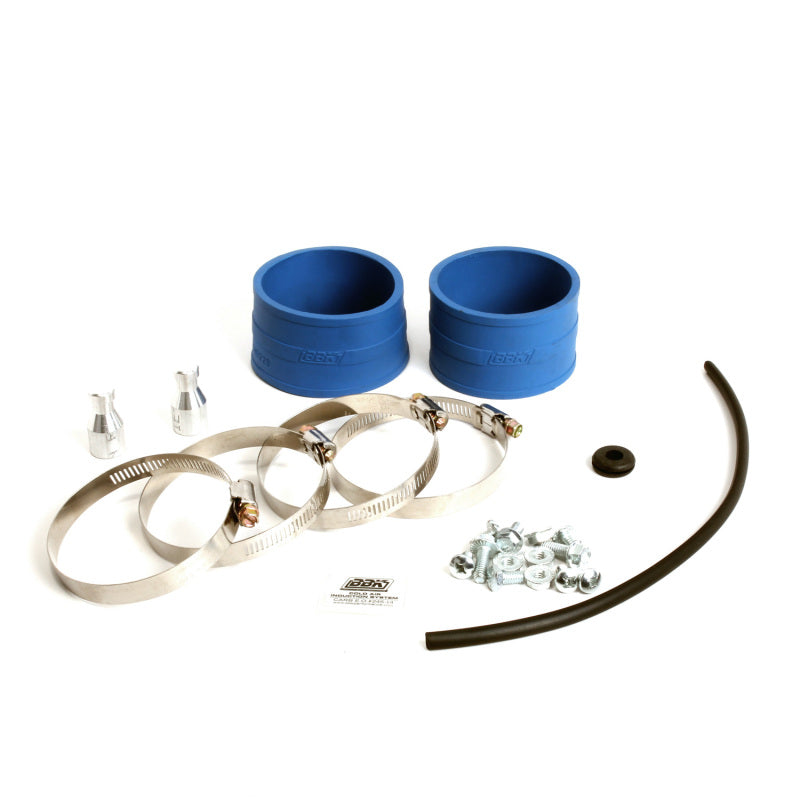Load image into Gallery viewer, Bbk 1712 BBK Cold Air Intake Kit
