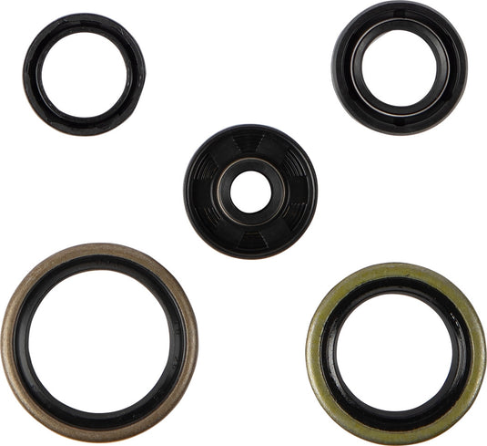Moose Racing 822347mse Oil Seal Set