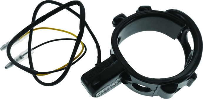 Bikemaster 152586 BKM Turn Signals B