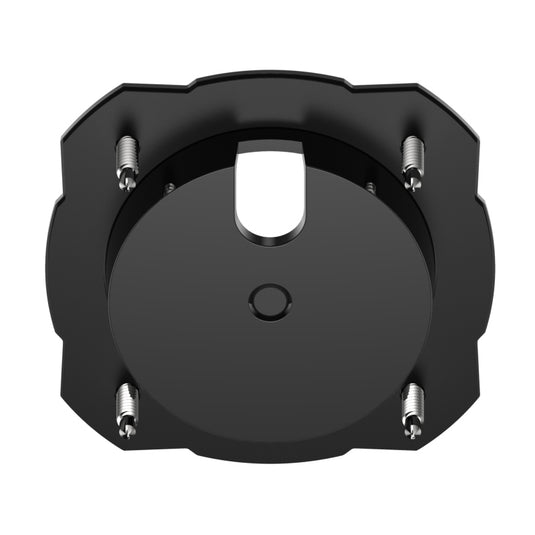 Kc Hilites 1370 KCL Light Mounts