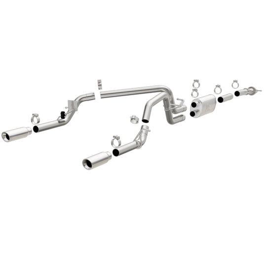 Magnaflow 19019 MAG Catback Exhaust