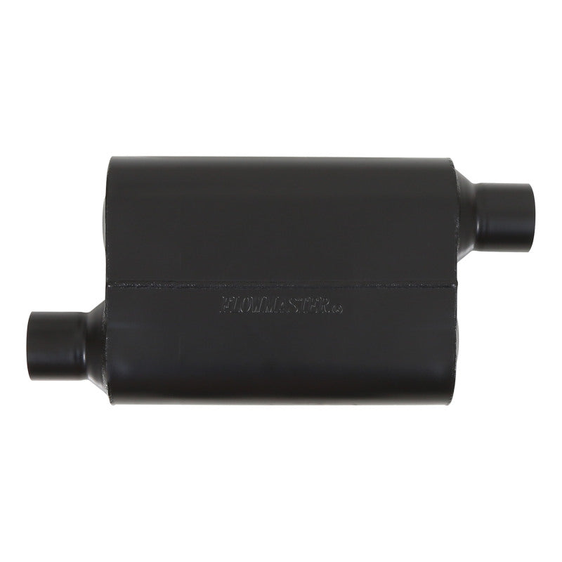 Load image into Gallery viewer, Flowmaster 42543 FLO 40 Series Muffler

