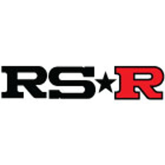 Rs-R T971D RSR Down Sus Springs