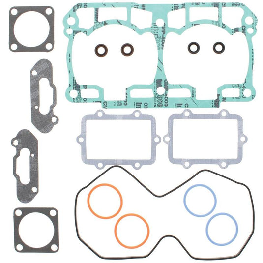 Vertex Pistons 710312 VEP Top End Gasket Kit