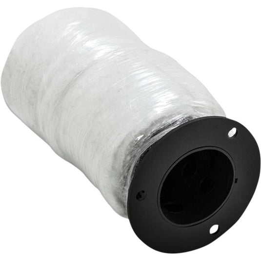 Vance & Hines 21839 Quiet Baffle for Mini Grenades 2-Into-1 Exhaust System