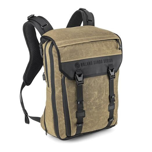 Kriega 7020-8853-34 Roam 34 Backpack - Ranger