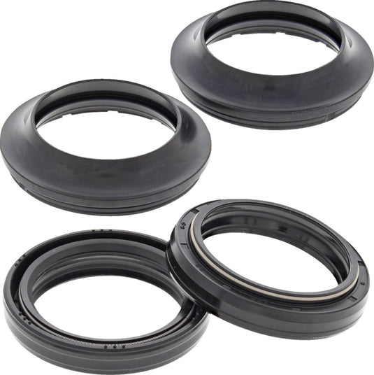 Moose Racing 56-166 Fork and Dust Seal Kit