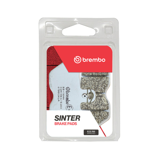 Brembo Powersports 07BB24LA BRE Powersport Pads