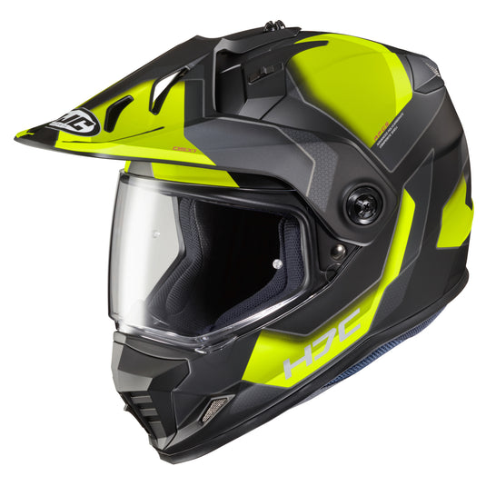 Flat Hi-Viz Yellow (MC-3HF)