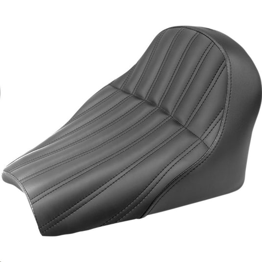 Saddlemen I18-33-0023 Knuckle Renegade Solo Seats