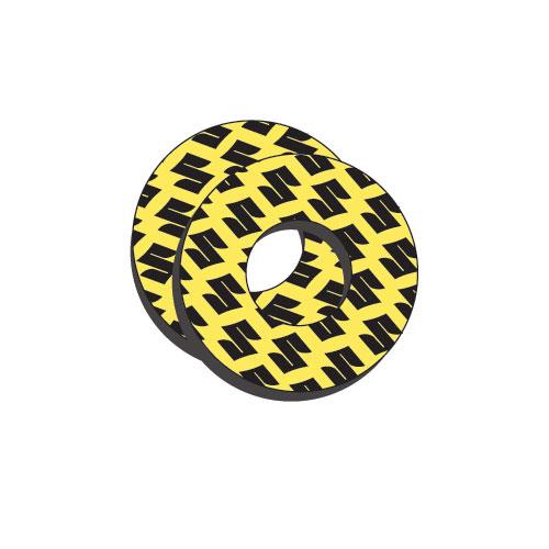 Factory Effex 22-67400 Moto Grip Donuts - Suzuki
