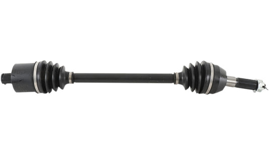 All Balls AB8-PO-8-397 8Ball Extreme Duty Axle