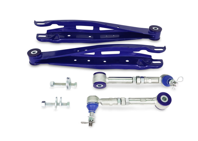 Load image into Gallery viewer, Superpro TRC0015 SPR Control Arms - Rear
