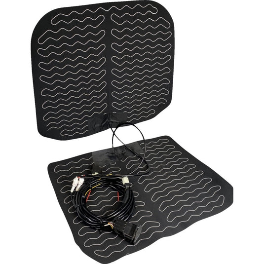 Moose Utility 100-5181-PU Seat Heater Utility Kit for UTV
