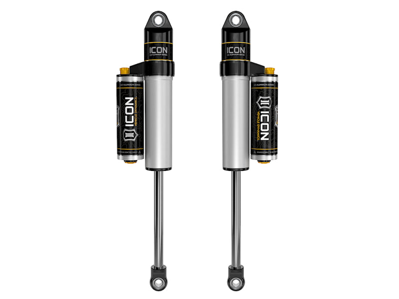 Load image into Gallery viewer, Icon 217715CP ICO 2.5 Series Shocks
