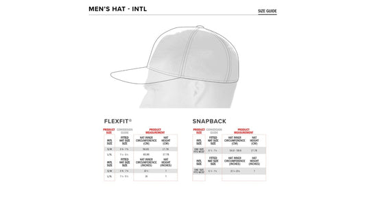 Alpinestars Dunker Trucker Hat