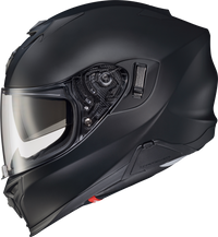 ScorpionEXO EXO-T520 Solid Helmet Matte Black Black