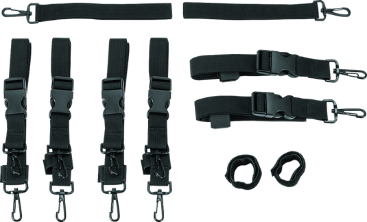 Kuryakyn 5163 KUR Storage Bags